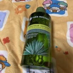 Thumbnail of YVES ROCHER フレッシュリフレッシュ 400mL