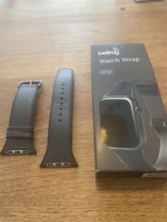 ベルロイ　bellroy   Apple Watchベルト　44.42ミリのサムネイル