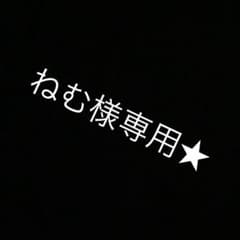 ねむ様専用★のサムネイル