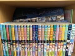 ニセコイ　全巻のサムネイル