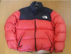 THE NORTH FACEのサムネイル