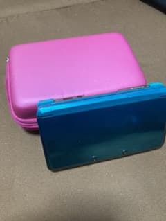 任天堂3DSのサムネイル