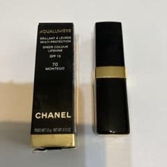 CHANEL AQUALUMIÈRE 70 MONTEGOのサムネイル