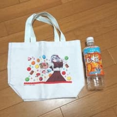 비매품! 하지만 미니백