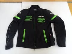 エルフ(Elf) バイク用ジャケット フレッドメッシュジャケット EJ-S102のサムネイル