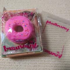mellojoy ミニランド ミニベリーリング Mellojoy ミニランド ミニベリーリング - メルカリ
