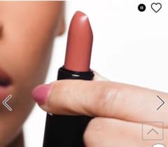 NARS エクスプリシット リップスティック 832 DECADENCE