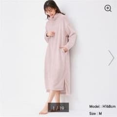 マシュマロフィールワンピースのサムネイル