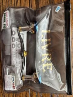 LIVRE CRANK110 ベイトリールパーツのサムネイル