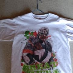 グレート・ムタ、武藤ベアーTシャツ、ポロシャツのサムネイル