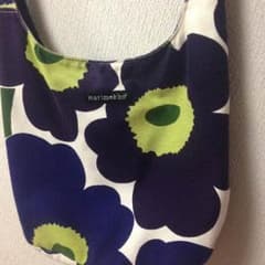 専用 ❣️マリメッコ ショルダーバッグのサムネイル