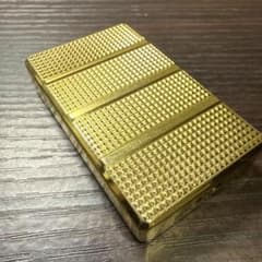 【けん様専用】ガスターボライター 。良い音！のサムネイル