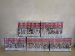 キン肉マン 1-92巻 92巻まで 37巻以降は美品多数 - メルカリ