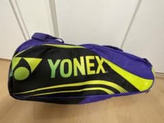 バドミントンバッグのサムネイル
