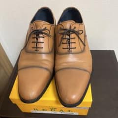 ビジネスシューズ　REGALのサムネイル