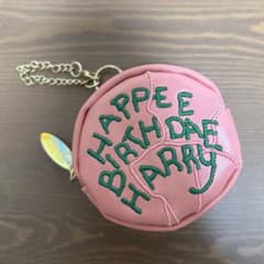 ハリーポッターのケーキポーチのサムネイル