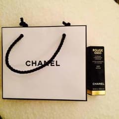 CHANEL 紙袋のサムネイル