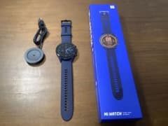 Mi Watchのサムネイル