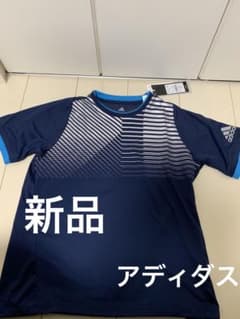 新品 160 adidas Tシャツのサムネイル