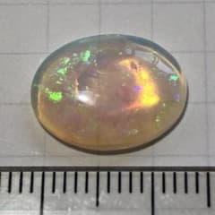 2 ＊大粒　天然オパール　ルースのサムネイル