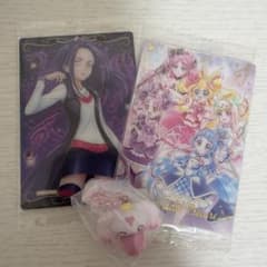 プリキュアまとめのサムネイル