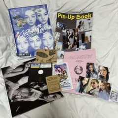 NewJeans 1st EP New Jeansのサムネイル