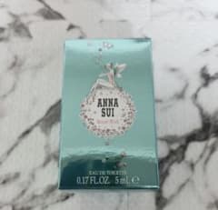 優*希様 ANNA SUI 香水のサムネイル