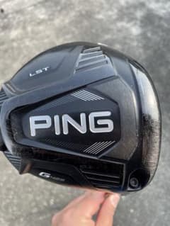 ピン　G425 LST 9°　ベッドのみのサムネイル