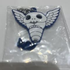 呪術廻戦　ガチャガチャ　でふぉラバ!　死滅回遊　キーホルダー　コガネ