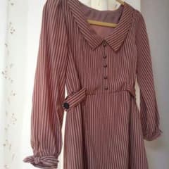 サンプル品☆ワンピースのサムネイル
