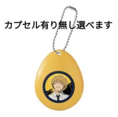 チェンソーマン サウンドロップガチャ デンジのサムネイル