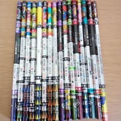 ドラクエ鉛筆16本のサムネイル
