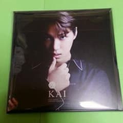 EXO 2016 会場限定CD　カイのサムネイル