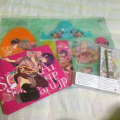 そらあい　特典のサムネイル