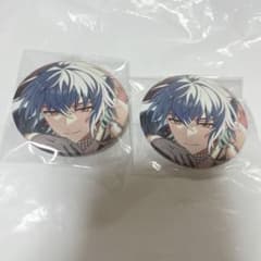 魔法使いの約束 まほやく ソナチネ 缶バッジ ネロ - メルカリ