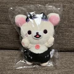 リラックマ コリラックマのこあくま気分 コリラックマ ぶらさげ