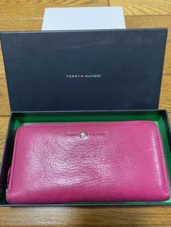 TOMMY 長財布のサムネイル
