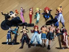 フィギュア まとめ売り ジャンク品 - メルカリ