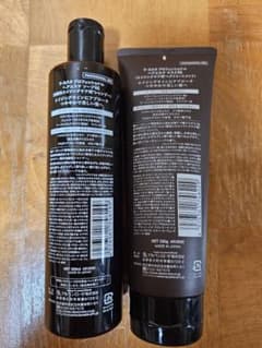 ラカスタRE La CASTA RE ソープとマスクのサムネイル