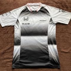 マクラーレン　Tシャツのサムネイル