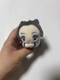 鬼滅の刃　　胡蝶しのぶのサムネイル
