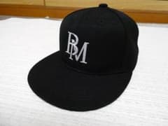 BAND-MAID キャップ