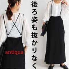 アンティカ♡サロペットワンピースのサムネイル