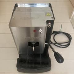 Lucaffe エスプレッソマシン サラ クラシック - メルカリ