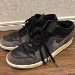 NIKE Air Jordan 1 Low SE Craft - メルカリ
