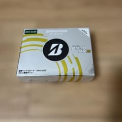 BRIDGESTONE B330 RX ゴルフボールのサムネイル