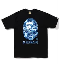 A BATHING APE Tシャツ Mサイズのサムネイル