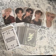 txt 2026 SEASON’S GREETINGSのサムネイル