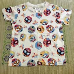 100 Tシャツのサムネイル