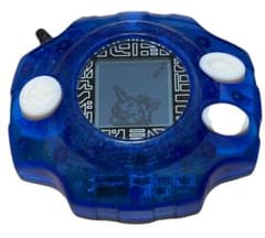 デジモンアドベンチャー デジヴァイス Ver.15th 15周年記念バージョンのサムネイル